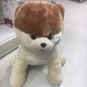 Meet your Posher, Fiona